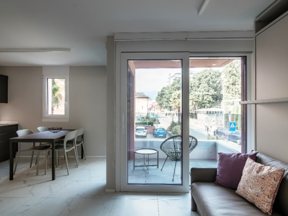 Purple Studio Locarno 026
